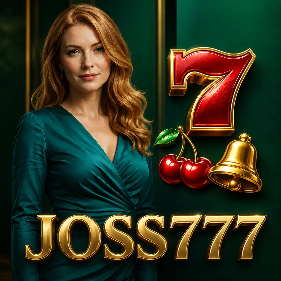 joss777 Unduh