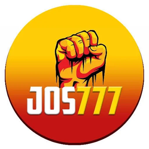 joss777 Logo - Resmi